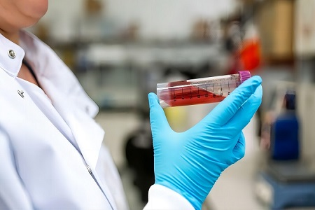 Набір для транспортування вірусів BABIO отримав дозвіл FDA 510(k).