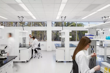 BABIO запускає вдосконалений набір для фарбування за Грамом для Global Microbiology Labs