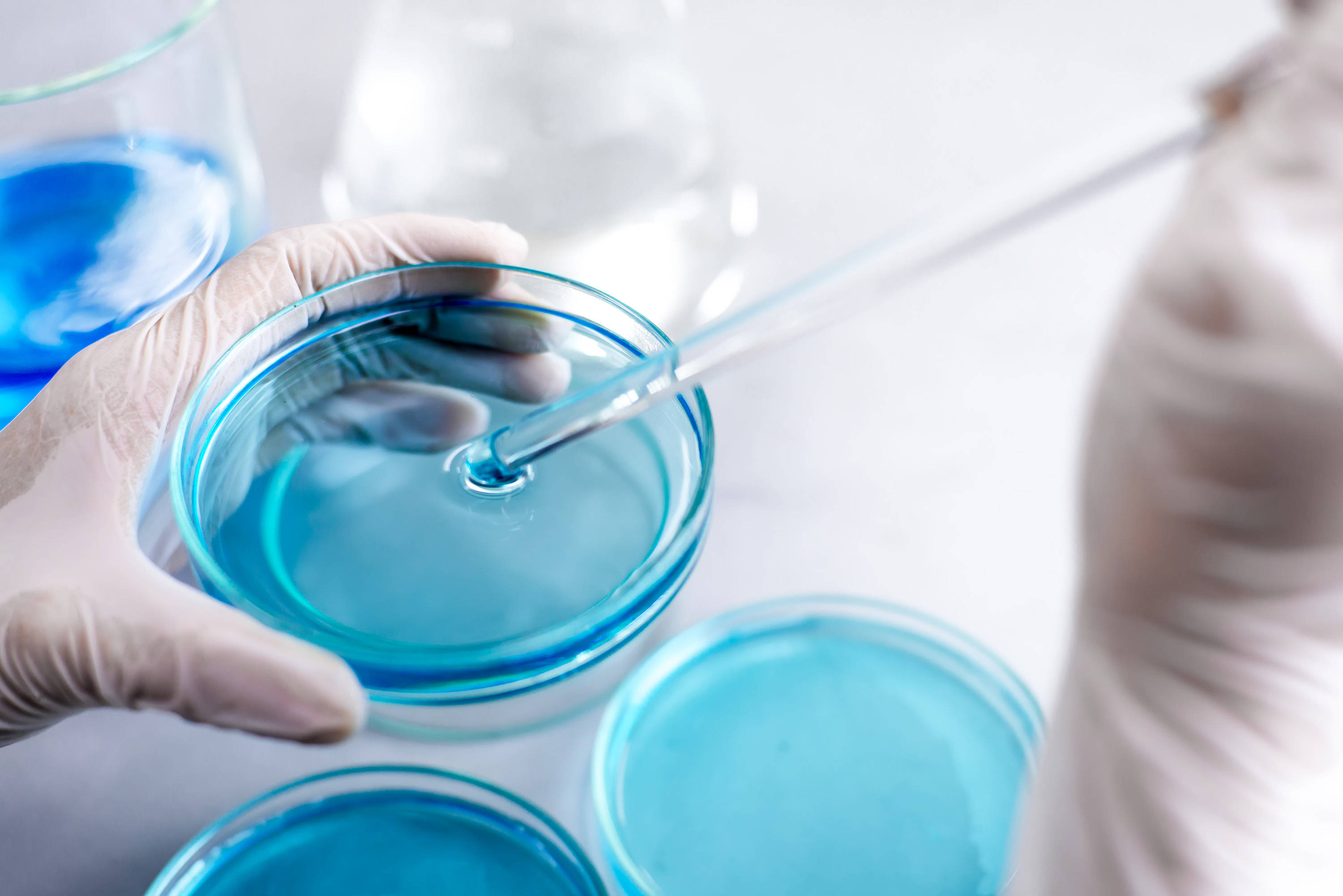 Baibo Biotech представляє передові одноразові транспортувальні середовища для оптимального збереження зразків