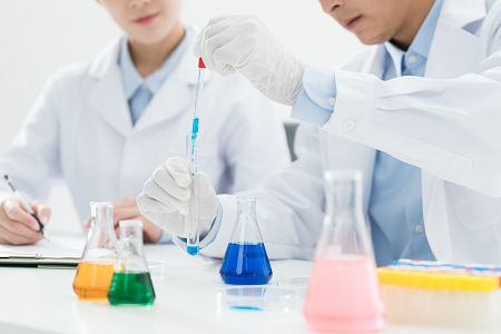 Представляємо комбінацію SARS-CoV-2 / грипу A і B / набору для швидкого тестування на антиген RSV