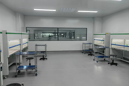 Пляшки для посіву крові BABIO допомагають підвищити ефективність виявлення інфекцій у крові
