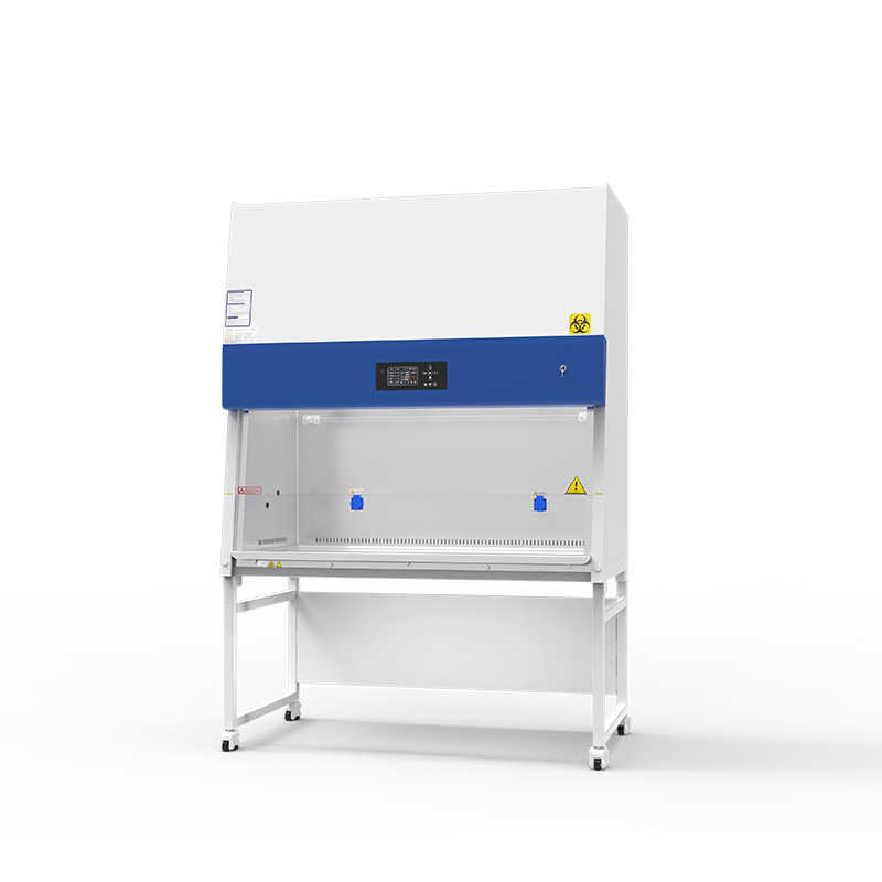 Шафа біологічної безпеки серії AC, клас II B2 BSC-1100IIB2-X BSC-1300IIB2-X BSC-1500IIB2-X BSC-1800IIB2-X