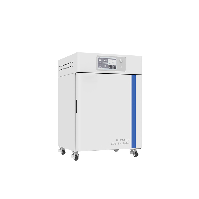 CO2 Інкубатор BJPX-C50 BJPX-C80 BJPX-C160 BJPX-C80S BJPX-C160S