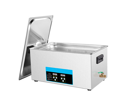 JC-22LKT Ultrasonic Cleaner (регульована потужність)