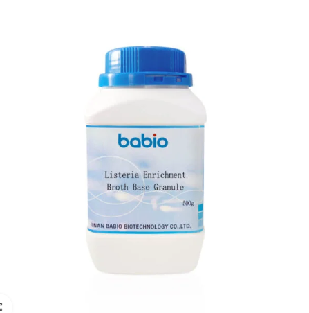 Лістерія Enrichment Broth Base Granule