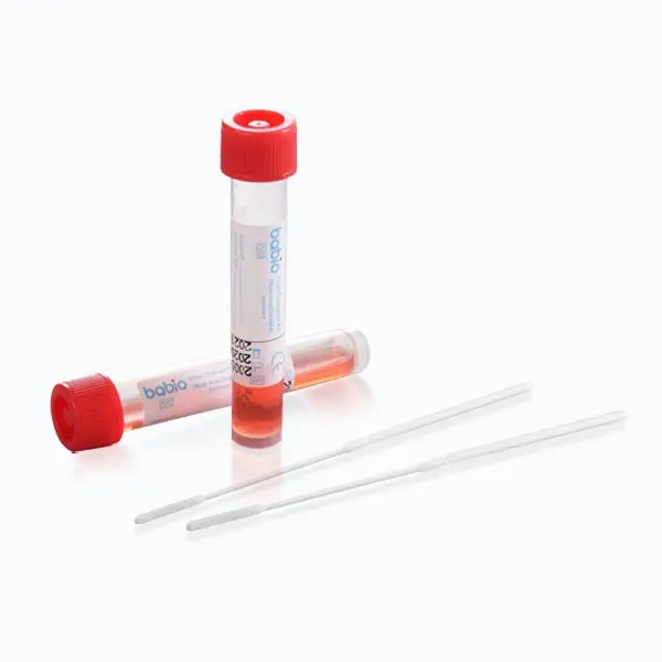 Набір для транспортування неінактивованих вірусів | VTM від BABIO