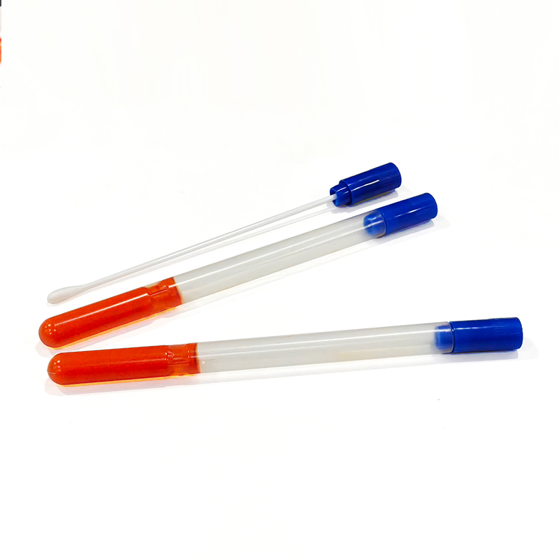 Середовище збагачення Salmonella Shigella