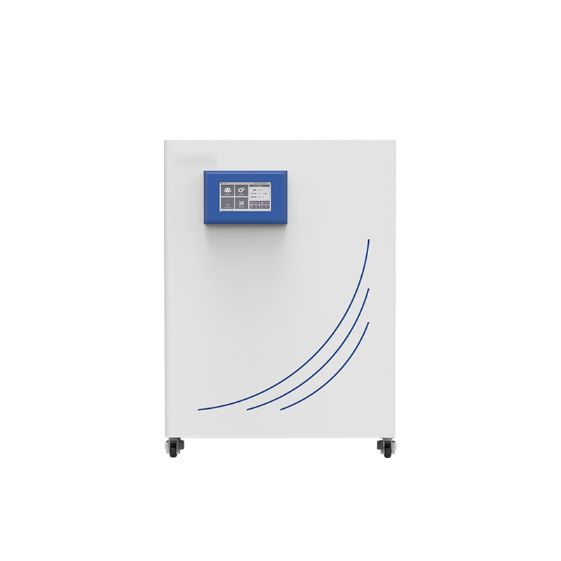 Тригазовий інкубатор CO2 80 л 160 л